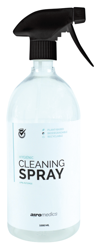 Airolube Hygienics – Tools & Chemicals