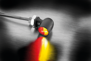 Kellermann "spot" Mini Lights – Electric & Light