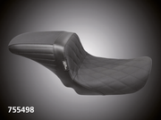 Le Pera Kickflip Solo for Dyna – Seat