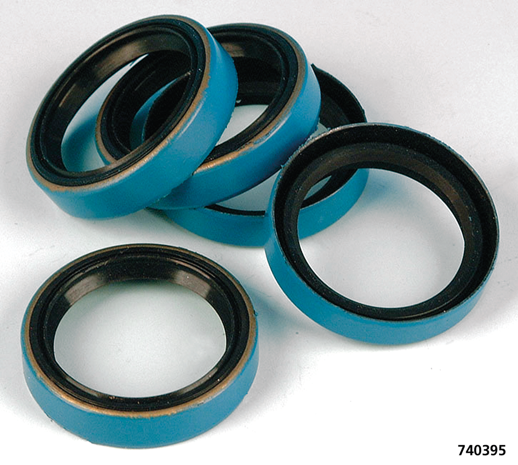 James Gaskets Transmission Gasket, O-Rings and Seals for 5 Speed Big Twin – Gasket & Seals