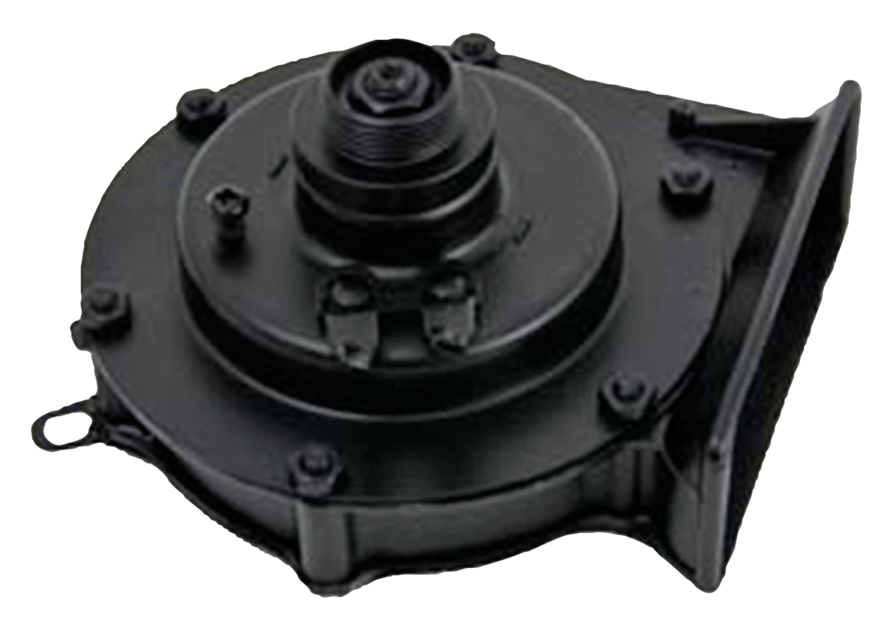 V-Twin 1965-1990 Style Horns – Electric & Light