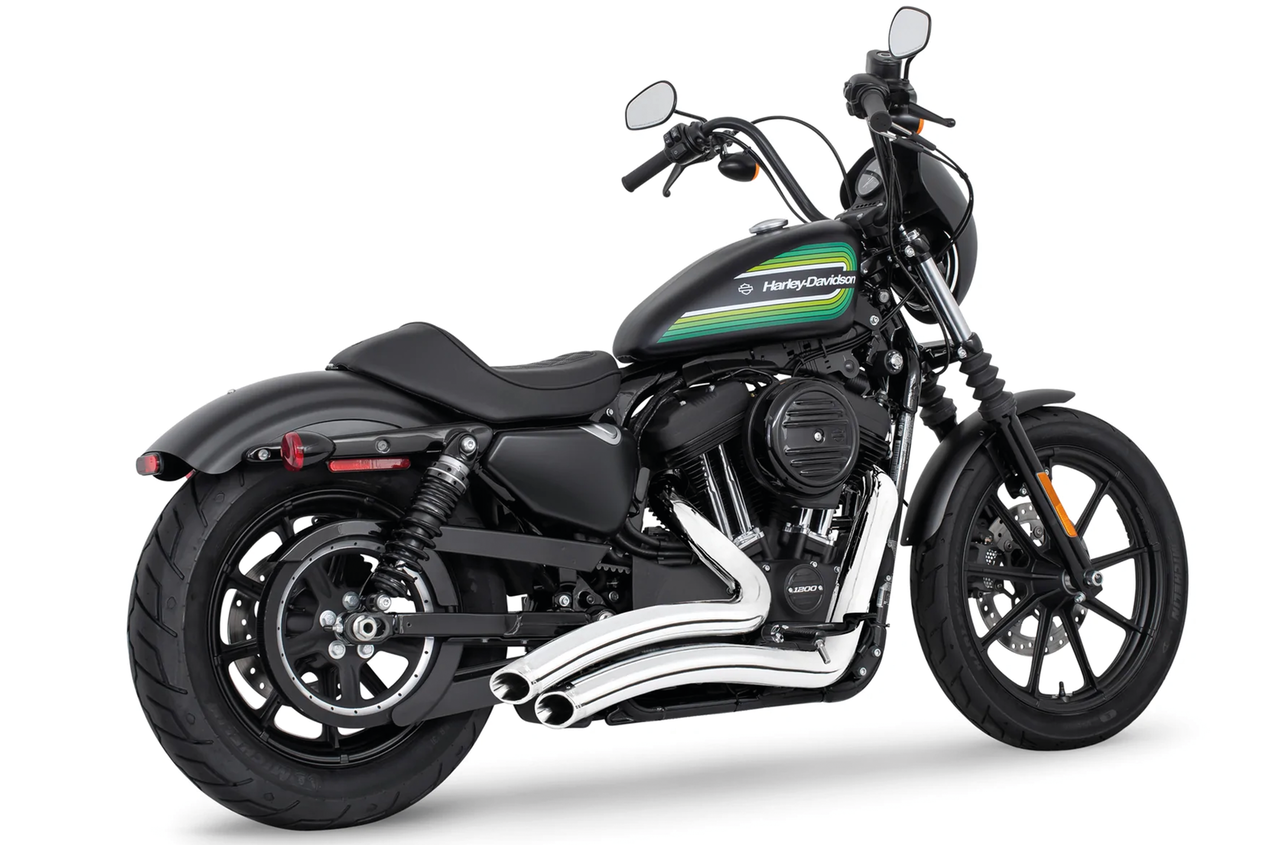 Thorcat Exhaust Freedom Performance Thorcat Sharp Curve Radius