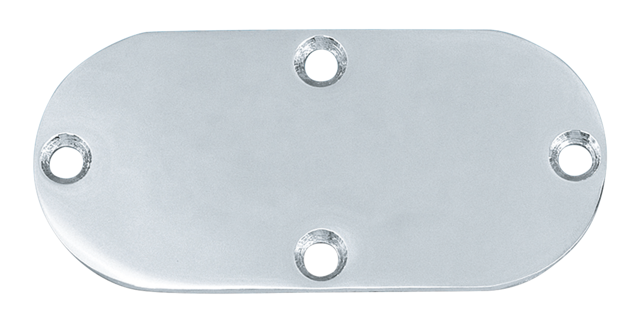 Zodiac Primary Inspection Covers – Primary & Clutch