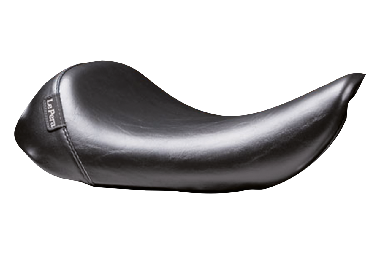 Le Pera Bare Bones for Sportster – Seat