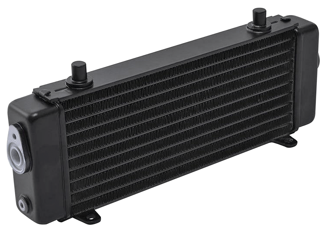 Zodiac Stock Replacement Oil Coolers – Engine