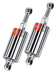 Bitubo Adjustable Rear Shocks for Softail – Frame & Rear Suspension