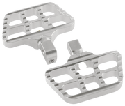 Joker Machine Mini Footboards for Indian Scout & Victory Octane – Foot Control