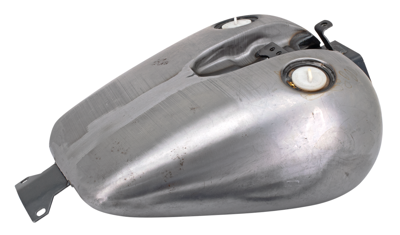 Zodiac Fat Bob Tank for FXR – Gas- & Oil Tank