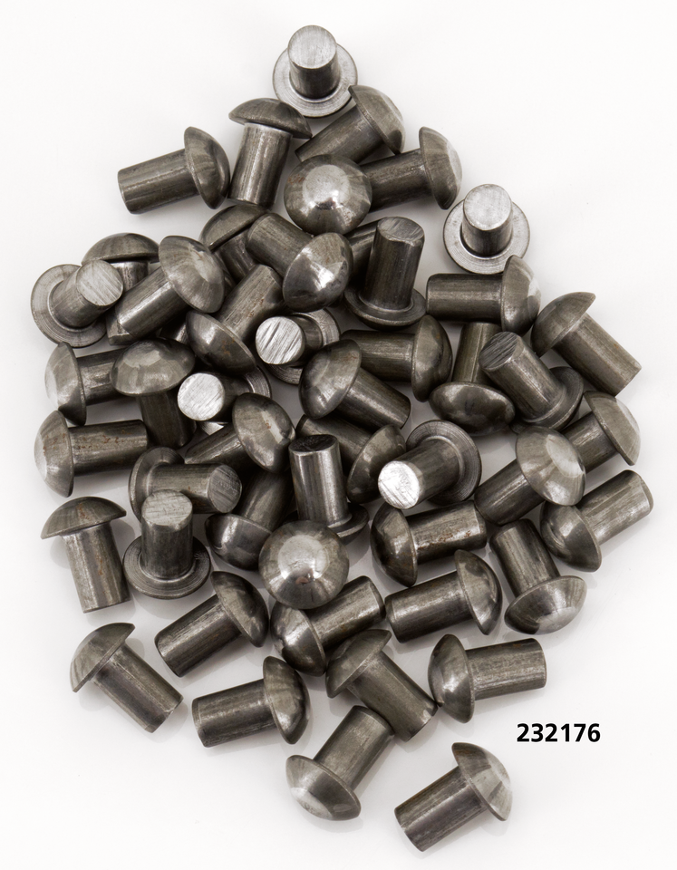 Samwel Supplies Rivets – Hardware