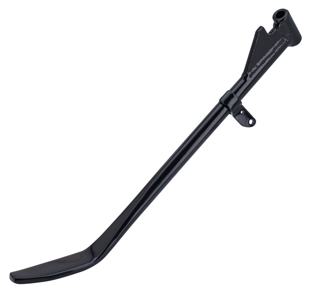 Zodiac Kickstand Legs for Sportster – Frame & Rear Suspension