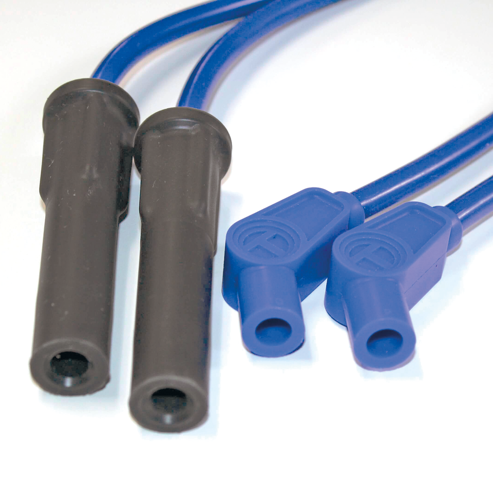 Sumax Pro Wire Spark Plug Wire Kits – Engine Electrics