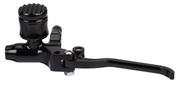 Vity's "diamond Tank" Design Handlebar Controls