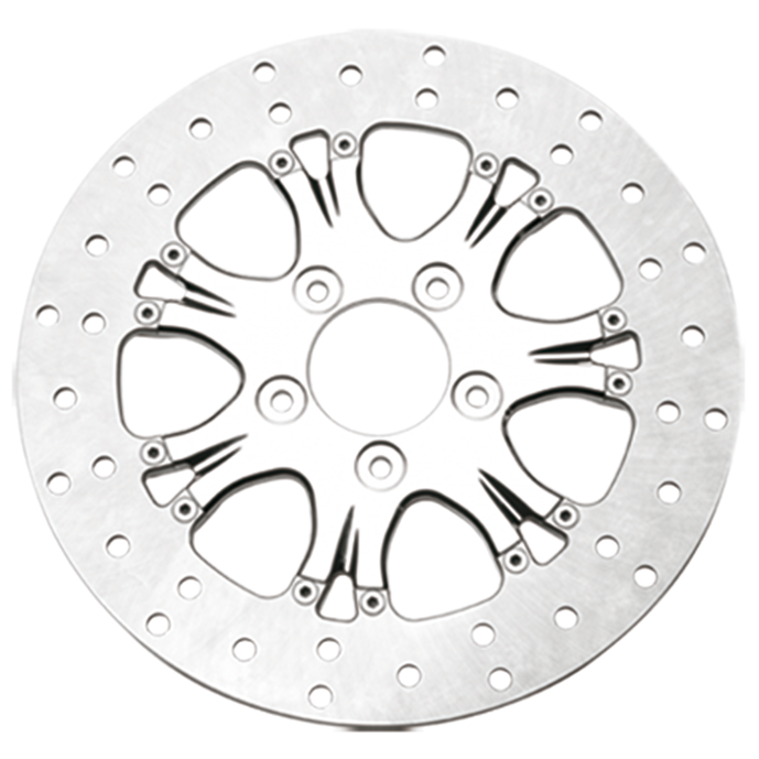Performance Machine Brake Discs
