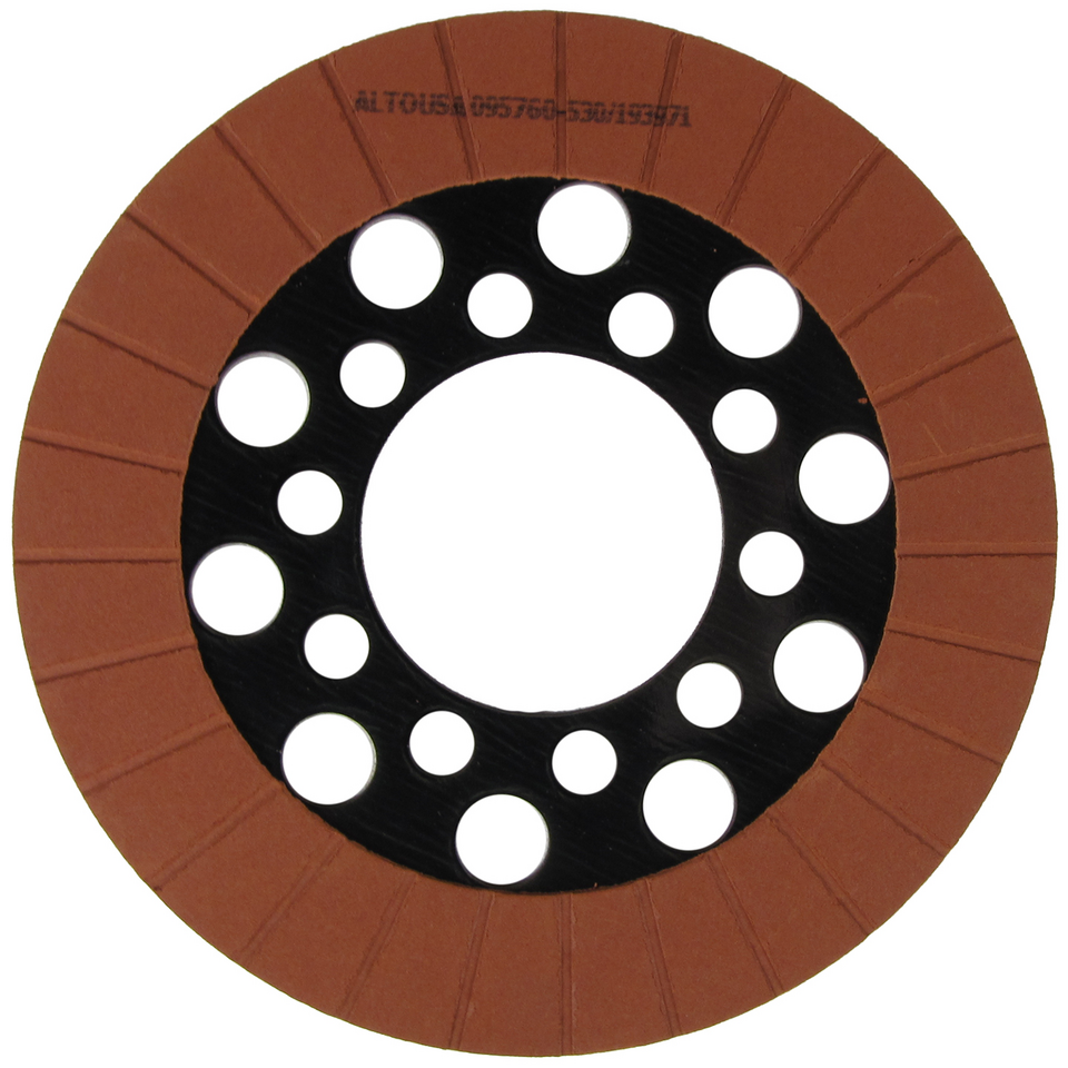 Alto Clutch Kits – Primary & Clutch