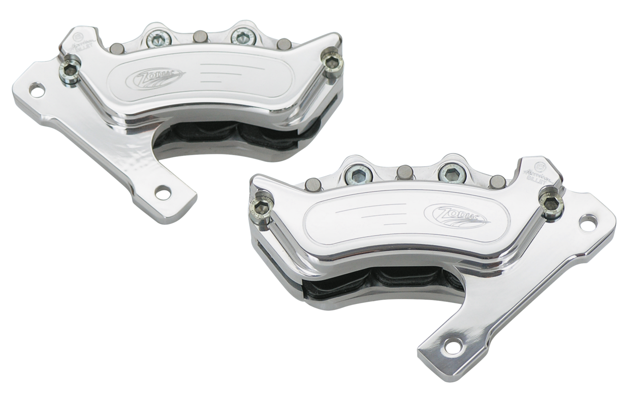 Harrison "billet" Brake Calipers