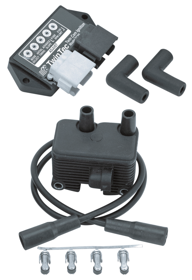 Daytona Twin Tec Twin Tec Ignition Module for 1999-2003 Carburated Twin Cam – Engine Electrics
