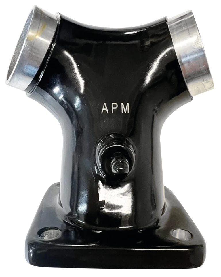 American Prime Manufacturing Manifolds for Su Carburetors – Intake