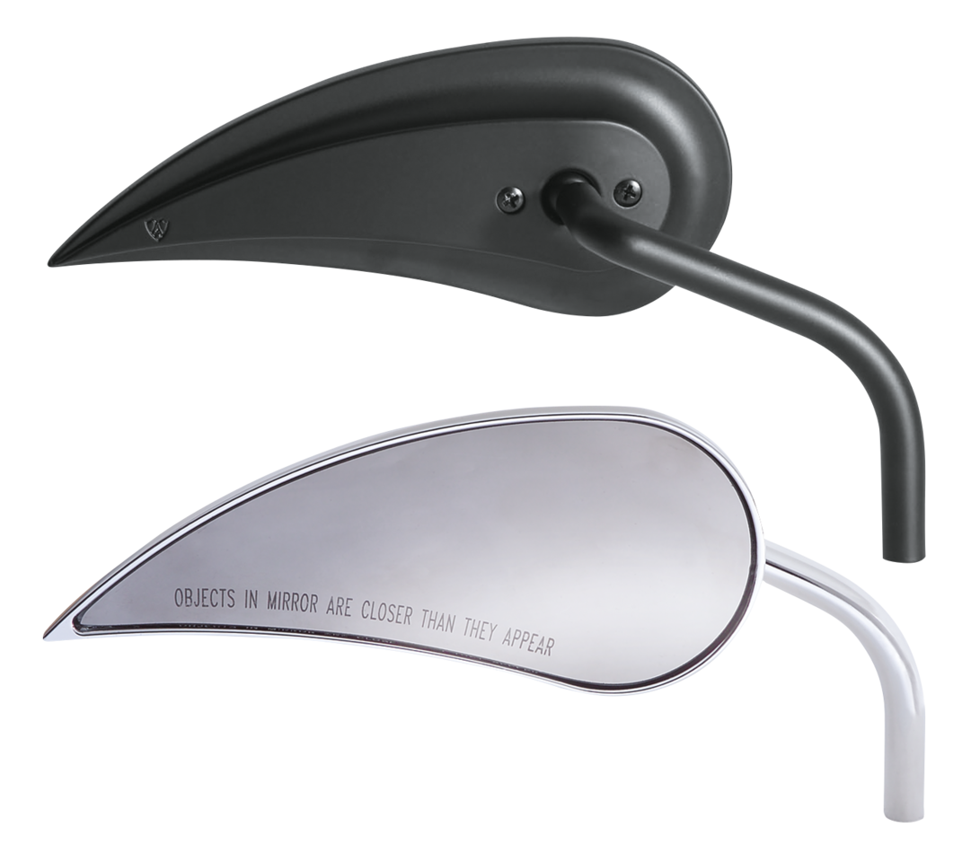 Arlen Ness Rad Iii, with Steel Stem – Handlebar