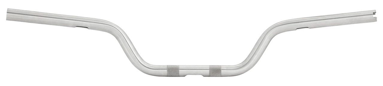 Arlen Ness Mx Style Stainless Handlebars