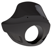 Burly Brand Fairings – Windshield