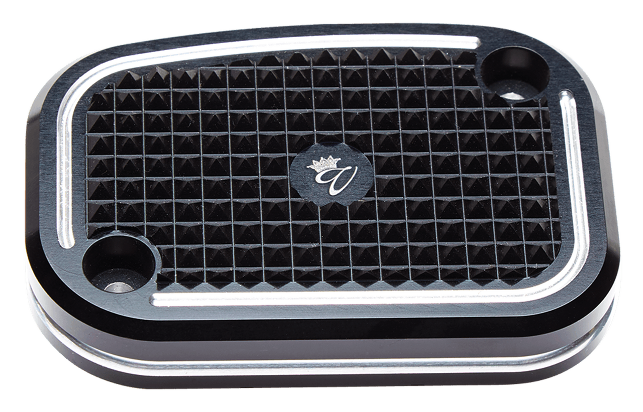 Vity's Diamond Design Master Cylinder Covers – Handlebar