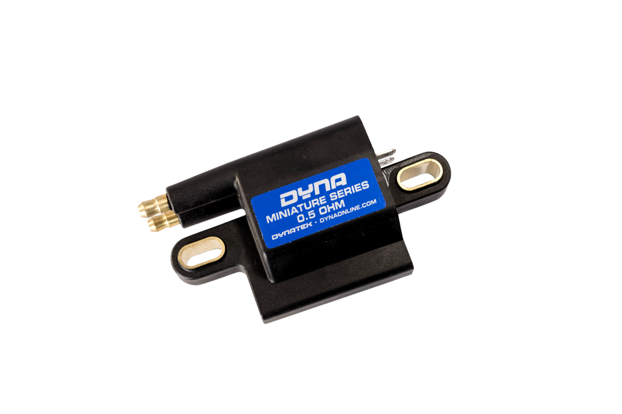Dynatek Dyna Miniature Coils – Engine Electrics