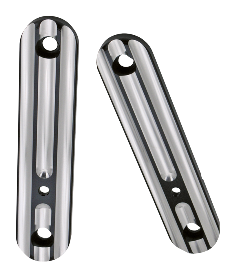Ken's Factory Marker Light Holders – Electric & Light