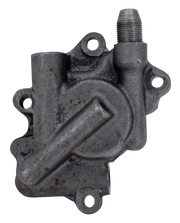 Samwel Supplies Oil & Scavenger Pump on Side Valve Models – Engine