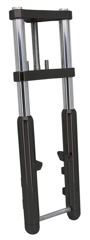 Zodiac Slim Bubba Front Forks