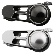 Belt Drives LTD Bdl 2" Belt Drives with Ball Bearing Lock-Up Clutch – Primary & Clutch