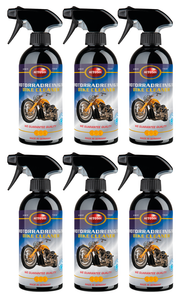 Autosol Bike Cleaner – Tools & Chemicals