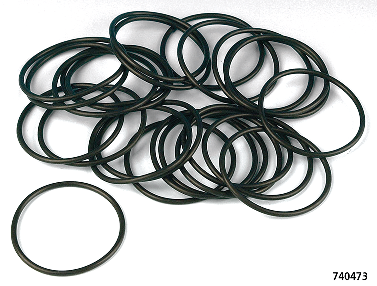 James Gaskets Lower End Parts for 1991-2003 XL – Engine