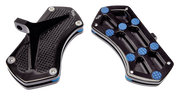 Vity's Design Floorboards – Foot Control