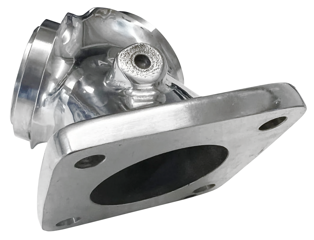 American Prime Manufacturing Manifolds for Su Carburetors – Intake