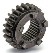 Zodiac's 6 Speed Conversion for Softail and Dyna 5 Speed Transmissions
