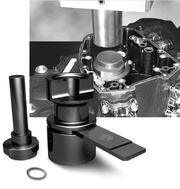 Jims Crankshaft Bearing Installer and Remover for Twin Cam "b" Models – Tools & Chemicals