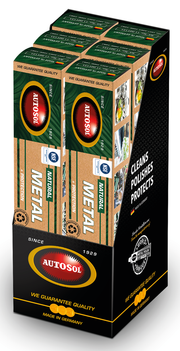 Autosol Natural Metal Polish – Tools & Chemicals