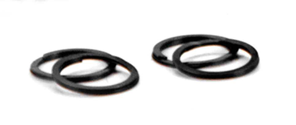 KB Keith Black Performance Motorcycle Pistons Replacement Piston Ring Supports for Kb Pistons – Engine