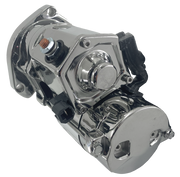 Spyke Hi-Torque Starter Motors – Engine Electrics