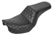 C.c. Rider 2-UP Seat for Dyna