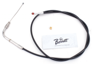 Barnett Clutches & Cables T08 -Throttle & Idle Cable 2002-2017 V-Rod – Control Cables & Hydraulic Lines
