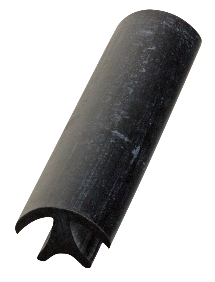 V-Twin Tank Divider Rubber – Gauges & Dashes
