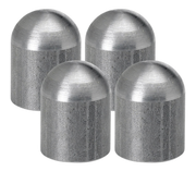 Lowbrow Customs Threaded Weld Bungs – Frame & Rear Suspension