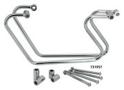 Fehling Saddlebag Supports – Luggage