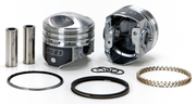 KB Keith Black Performance Motorcycle Pistons Keith Black Cast Hypereutectic Pistons – Engine