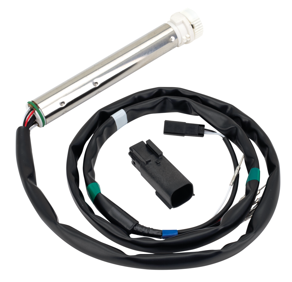 Namz Throttle by Wire Assemblies – Handlebar