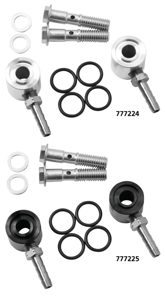 Ken's Factory Next Level External Breather Kits – Intake