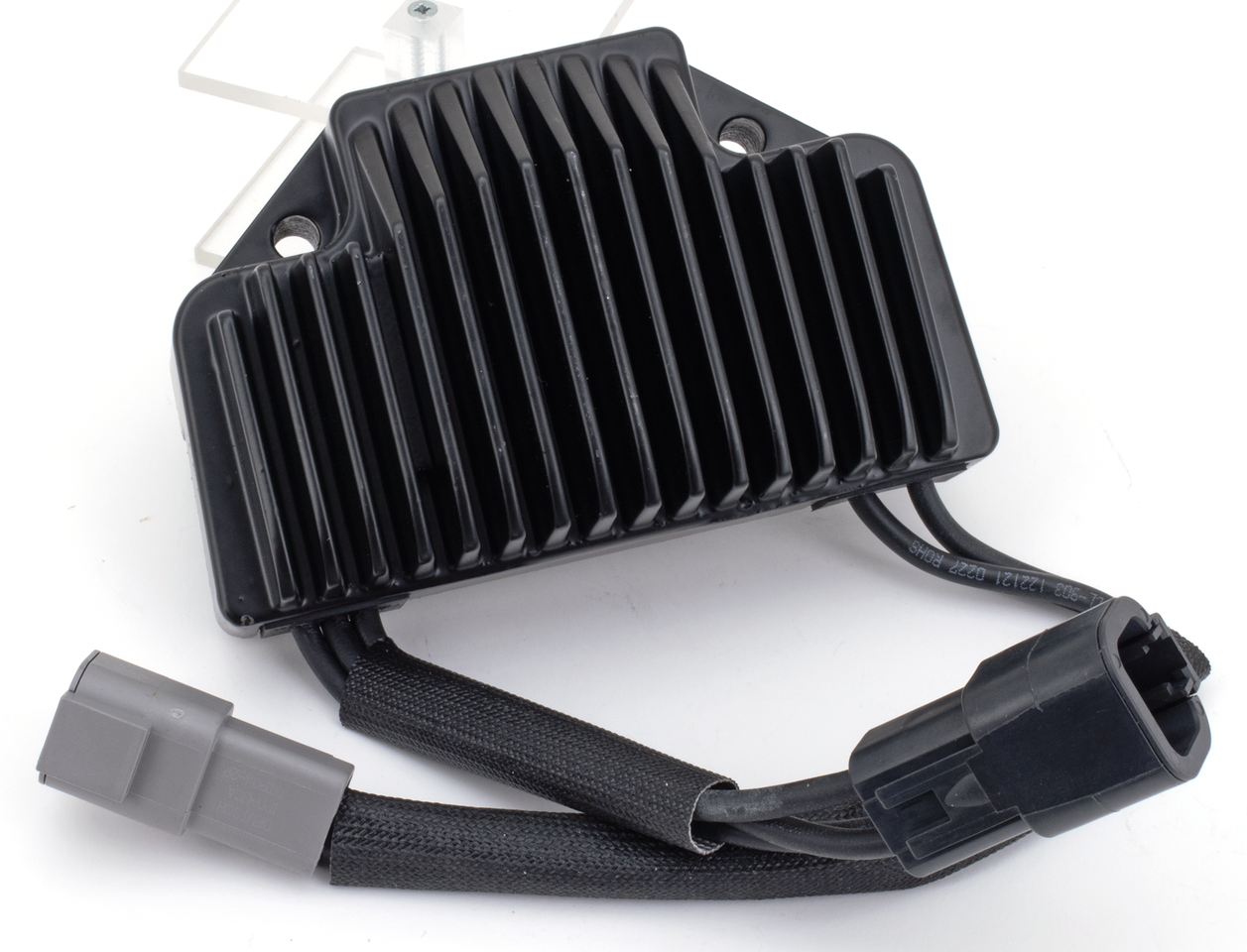 Zodiac Solid State OEM Style Rectifiers Regulators – Engine Electrics
