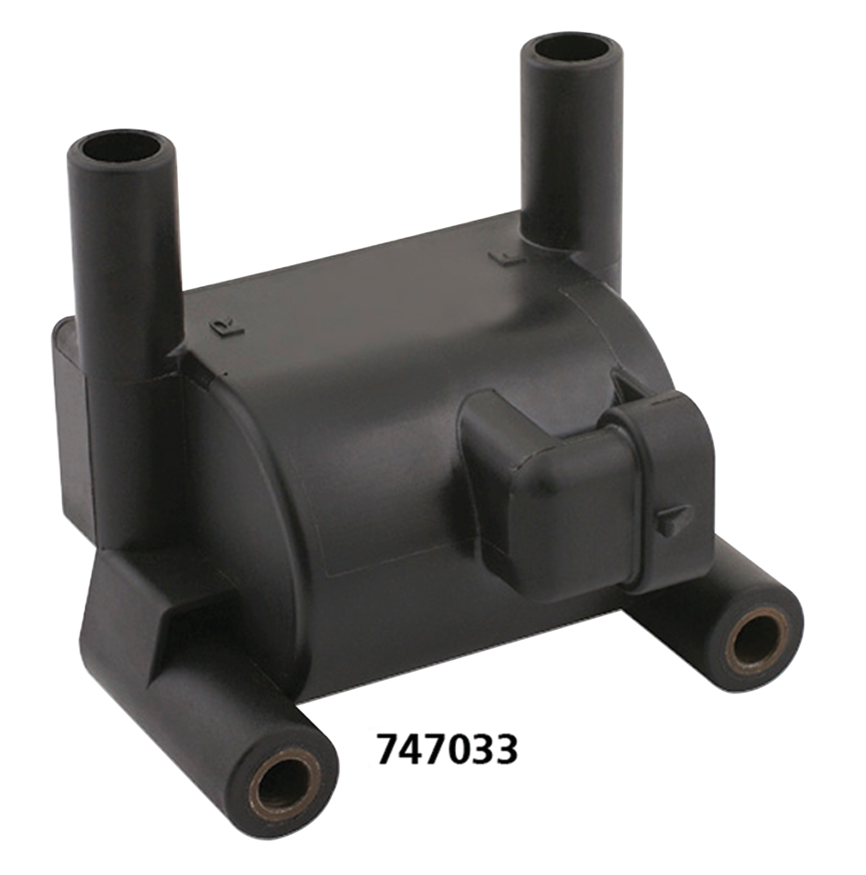 Accel Super Coils – Engine Electrics