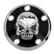 Zodiac Zombie Style Skulled Point Covers – Engine Electrics